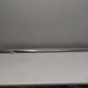 Upgraded Stainless Steel RV Slide Out Ski Set, RV Floor Saver Corner Edge Protector Tracks Prevent Sticking/Catching