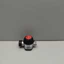Orbit 62041 Watering Timer, silver