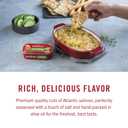 King Oscar Premium Salmon in Olive Oil, 4.05-Ounce Cans (Pack of 12, Packaging May Vary), Skinless & Boneless Salmon