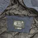 Carhartt Men's 104050 J130 Washed Duck Active Jac (2XL-Large, Navy)