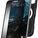 URBAN ARMOR GEAR UAG Designed for iPhone 16 Pro Max Privacy Screen Tint Removable Premium 2-Way Anti-glare Anti-Spy Flexible Phone Cover
