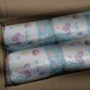 Pampers Diapers - Baby Dry - Size 1, 120 Count, Absorbent Disposable Infant Diaper 