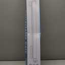 probebi Retractable Baby, Child & Dog Gates for Stairs, Extends to 54" Wide 34" Tall, Use for Outdoor, Indoor, Hallways, Doorways, Deck, Porch, Black