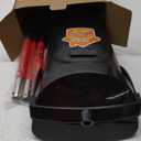 Pooper Scooper Large Swivel Bin & Rake for Large & Small Dogs Non-Breakable Dog Poop Scooper with 20 Waste Bags Easy to Clean Pet Waste Use on Grass, Dirt or Gravel - Pet Supplies