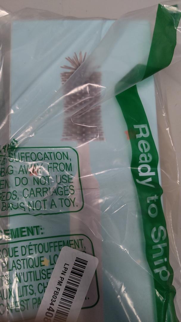 biqin Electric Cleaning Brush Set 4 Piece MultiPurpose Cleaner Brushes,360° highSpeed Rotation Cleaning,1500mAh,Waterproof IPX65,Perfect Household Cleaning Brushes(White)