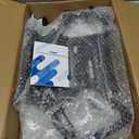 [2G+64G] Radio for Jeep Cherokee 2013-2018, 10 inch Android Touch Screen Cherokee Car Stereo, Carplay/Android Auto/EQ Audio/1080P/SWC/Bluetooth