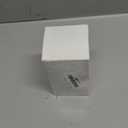 Skylety 20 Pcs Christmas Model Trees 4.72-2.17 Inch Pine Mixed Miniature Trees Small Artificial Cedar Plant for Train Scenery Architecture DIY Crafts Winter Building Model Scenery Landscape(White)