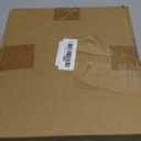 Wokceer Wedding Arch Cover 7.2FT, 6FT Spandex Fitted Wedding Arch Stand Covers 2 Set Round Top Chiara Arch Backdrop Stands Cover for Birthday Party Ceremony Banquet Decor Light Dusty Rose