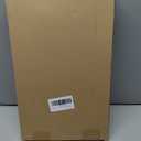 AZEN 12 Pack Trading Card Storage Box, Hold 11000+ Standard Trading Cards, Cardboard Storage Box with 20 Dividers and 12 Labels for Sports TCG Magic Mtg Card