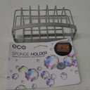 FF WIRE SUCTION SPONGE HOLDER LG CHROME