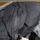 CHILLSUN Queen Air Mattress with Built in Pump,Raised Comfort Blow up Mattress,Dual Layer Mattress Topper Airbed,Durable Inflatable Mattress for Guests Home,Colchon Inflable 800lbs Max (Luxury Black)