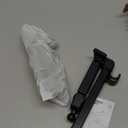 Lamicall Car Headrest Tablet Holder - [3 in 1 Extension Arm] Adjustable Tablet Car Mount for Back Seat, Road Trip Essentials for Kids, for 4.7-11" Device Like iPad Pro, Air, Mini, Galaxy, Fire, Black