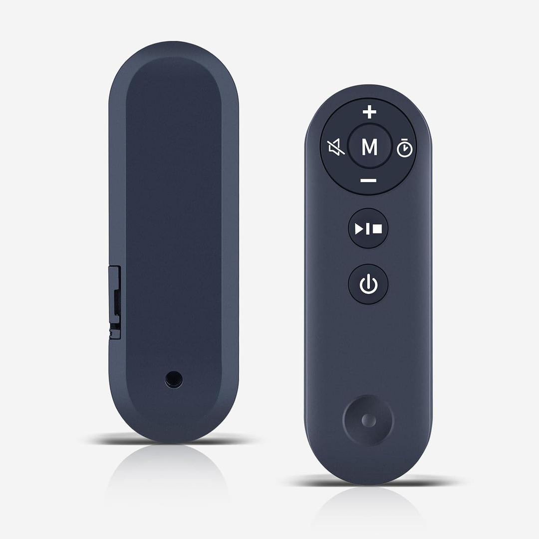 New WalkingPad Remote Control fit for TODO Under Desk Treadmill DAEYEGIM TD-2 (JA/WS)