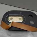 DIGIX Rechargeable Portable Humidifier-Smart Display,Night Light,Easy Clean,1.4L Small Humidifiers for Bedroom Baby, Personal Mini Humidifier for Travel Home Plants,3 Mist Modes, Auto Shut-Off (Black)