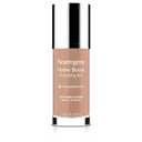 Neutrogena Hydro Boost Hydrating Tint Foundation Makeup for Dry Skin, with Hyaluronic Acid, Lightweight Oil-Free Water Gel, Non-Comedogenic, 50 Soft Beige, 1.0 fl. oz