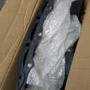 ALMULOO Bumper Quarter Panel Fillers Compatible with Fleetwood Brougham