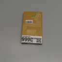 Miracase for iPhone 17 Pro Max Case 6.9" Full-Body Phone Case with Built-in Glass Screen Protector& Full Camera Protector, Camera Control [Magnetic with MagSafe] Drop Proof 17 ProMax Cover, Black