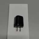 ZGR 20W TYPE C USB WALL CHARGER