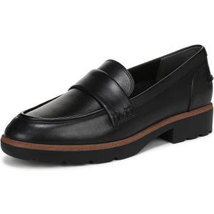 Vionic Women's Cleo Loafer 6 Wide