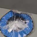 LULY YANG DSP Lightweight Bucket Hat 2.0 with Added Elasticity at Back Closure, One Size