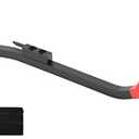 RARAYC S-Cam Air Brake Spring Tool 5081 for Heavy Duty Tractors & Trailers