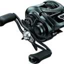 Daiwa Tatula SV TW103 Casting Reel (HS)