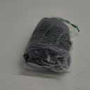 wegreeco Washable Dog Diapers - Washable Male Dog Belly Wrap - Pack of 3 - (Black, Charcoal, Navy, X-Large)