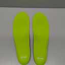 Dr. Scholls Sport Insoles - Superior Shock Absorption and Arch Support to Reduce Muscle Fatigue and Stress on Lower Body Joints for Men Size 8-14 (1 Pair (Pack of 1))