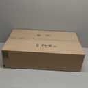 Purple Harmony Pillow  Talalay Latex Foam Cooling Pillow for Combo or Side Sleepers, 360 Hex GelFlex Grid for No-Pressure Support and Luxurious Weightless Feel - King, Medium Feel, Tall Height