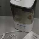 BOXING Warm and Cool Mist Humidifiers for Bedroom Large Room Home,Air Humidifier with Remote,Top Fill Ultrasonic Diffuser Humidifier with humidistat,Quiet Sleep,Timer,Auto Shutoff,BPAFree,Filter,4.5L