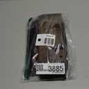 GIGIZAZA Decorative Throw Pillow Covers Set of 2,22 x 22 Chocolate Couch Pillow Covers,Velvet Square Cushion Covers