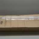 12 Gauge Heavy Duty Cattle Panels for Garden Trellis, 4ftx100ft, Thickened Cattle Panels for Galvanized Farm Fence Chicken Wire Fencing, Durable Goat Fence, Ideal for Farm and Field Protection