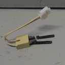 62-22868-93 Hot Furnace Ignitor Repalcement for Rhe-em Ru-ud Weath-erking Furnace Replace Part 025-32625-000 Norton-271N 62-22868-82 62-22868-93 62-22441-01 62-22868-02 By Improvedhand