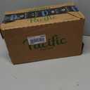 Pacific Foods Free Range Chicken Broth, 32 oz Carton (Pack of 12) BB Date: 07/20/2025
