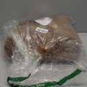 Sloth Wearable Hooded Blanket for Adults - Fluffy Super Soft Shaggy Faux Fur, Fuzzy Warm Cozy Plush Furry Fleece & Sherpa Hoodie Throw Cloak Wrap - Sloth Gifts for Women Adults and Kids