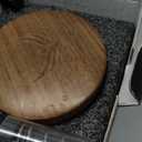 58mm Espresso Distribution Tool Walnut Coffee Distributor Adjustable Depth Stainless Steel Espresso Leveler Premium Espresso Machine Accessories For Coffee Bar