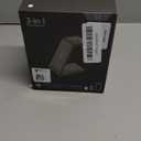 3 in 1 Wireless Charging Station, 2026 Upgraded Fast Desk Charger Station for iPhone 17 16 15 14 13 12 Pro Max Plus, Charger Stand for Apple Watch 11 10 9 8 7 6 5 4 3 2 Ultra SE, Airpods 4 3 2 Pro