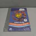 Tru-Ray Construction Paper 9x12" Slate