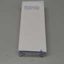 CCCEI 6 Outlets Dual Side Recessed Power Strip with USB C Ports, Furniture Flush Mount, Under Desk, Desk Top Multiple Outlets, Hidden Charging Station for Conference Table, Nightstand, Black. 6FT.