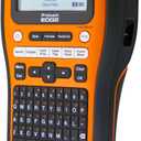Brother PT-E560BTVP P-Touch Edge Handheld Industrial Label Printer with Bluetooth and Dual auto-Cutter (up to 24mm Labels)