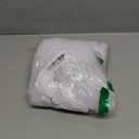 Toddler Girls Ballet Tutu Dress Gymnastics Long Sleeve 4-Layers Tulle Tutu Leotard White 2 Years