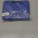 Orion Motor Tech Power Steering Pump Pulley Puller/Installer Tool Set, Pump Pulley Remover Installer Tools Compatible with Ford, GM, and Chrysler Vehicles (Blue)