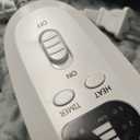 Deepsoon Heating Pad,Electric Heating Pads for Back,Neck,Abdomen,Moist Heating Pad for Shoulder,Knee,Arms,Legs,Dry/Moist Heat & Auto Shut Off,Christmas Gifts for Men and Women,Light Gray,24x12