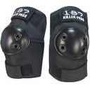 187 Killer Pads Elbow Pad, Black, Medium