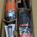 Black & Decker 20V MAX Drill/Driver Impact Combo Kit with BLACK+DECKER WM425-A Portable Project Center and Vise