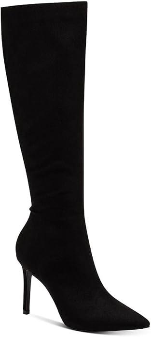 INC Womens Rajel Knee-High Boots, 6 Size