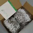 328 FT 720 LED Christmas Lights Outdoor Fairy Lights Plug In Color Changing String Lights Waterproof 11 Modes Timer for Outside House Tree Garden Wedding Party Decorations-Warm White to Multicolored