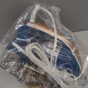 Black+Decker Elite Pro-Series Steam Iron, 6 Settings 1700 Watt, Navy (X-Large, Blue/Gold)