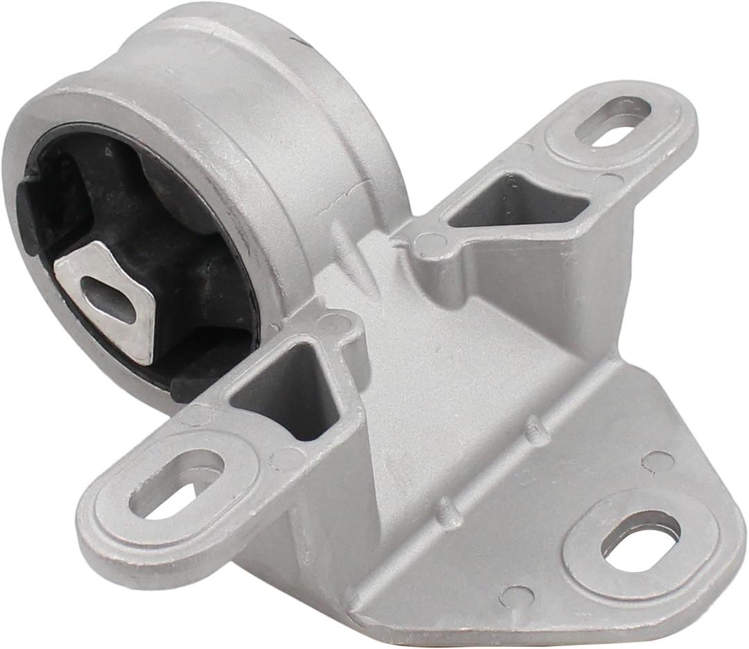 ApplianPar Front Left Engine Motor Mount for Chrysler Town & Country Dodge Caravan 3.3L 3.8L