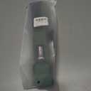 TSPRO Premium Dog Collars Tactical Dog Collar with Patch and Heavy Duty Quick-Release Metal Buckle Durable Thick and Adjustable for Medium to Large Dogs (Green L) (Patch-Equipped L (18.5"-25" Adjustable))